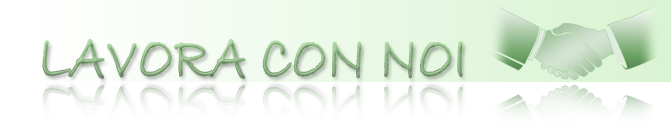 Lavora Con Noi JANOTEK